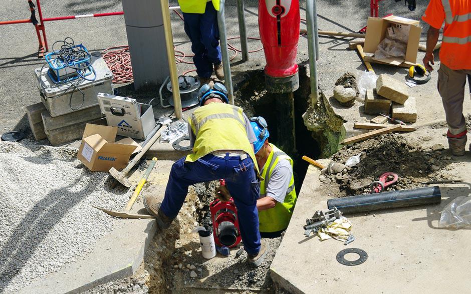 dégorgement canalisation Boulogne-Billancourt