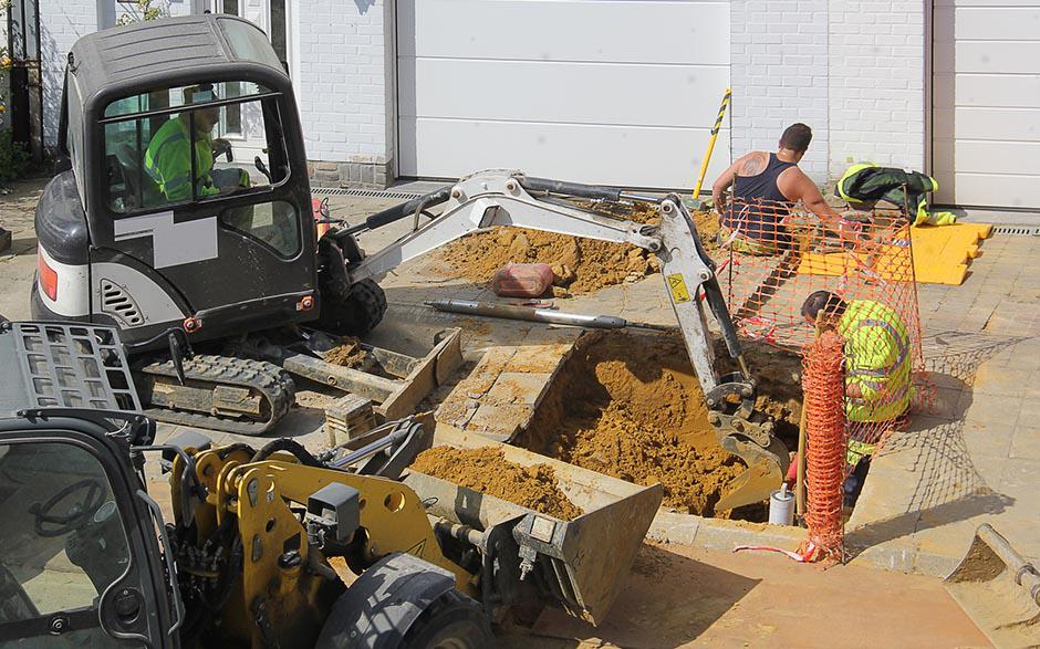 dégorgement canalisation Boulogne-Billancourt