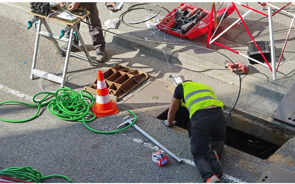 dégorgement canalisation Boulogne-Billancourt