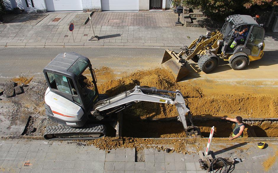 dégorgement canalisation Stains